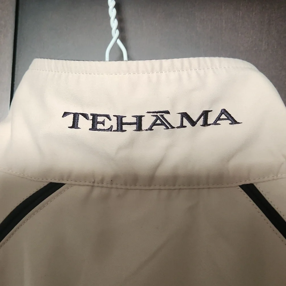 NWT Golf Jacket - Picture 4 of 5
